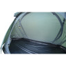 Палатка TALBERG BURTON 1 ALU зелёный TLT-010Alu ZELENYII