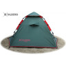 Палатка TALBERG GAZA 2, зелёный 4623721539701