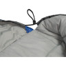 Спальный мешок TALBERG TRAVELLER -7°C правый, синий 4673747399315